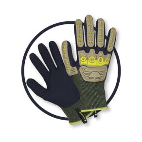 Gloves Ultimate Male M